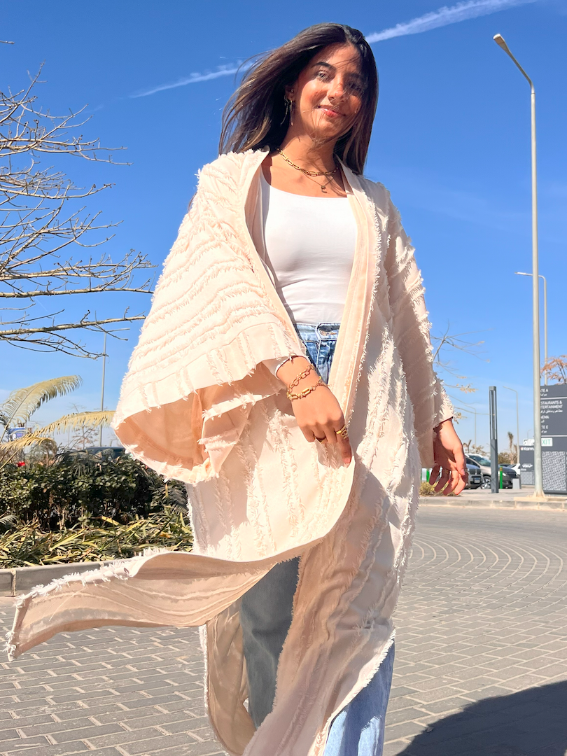 Image of A Flowing Statement of Elegance